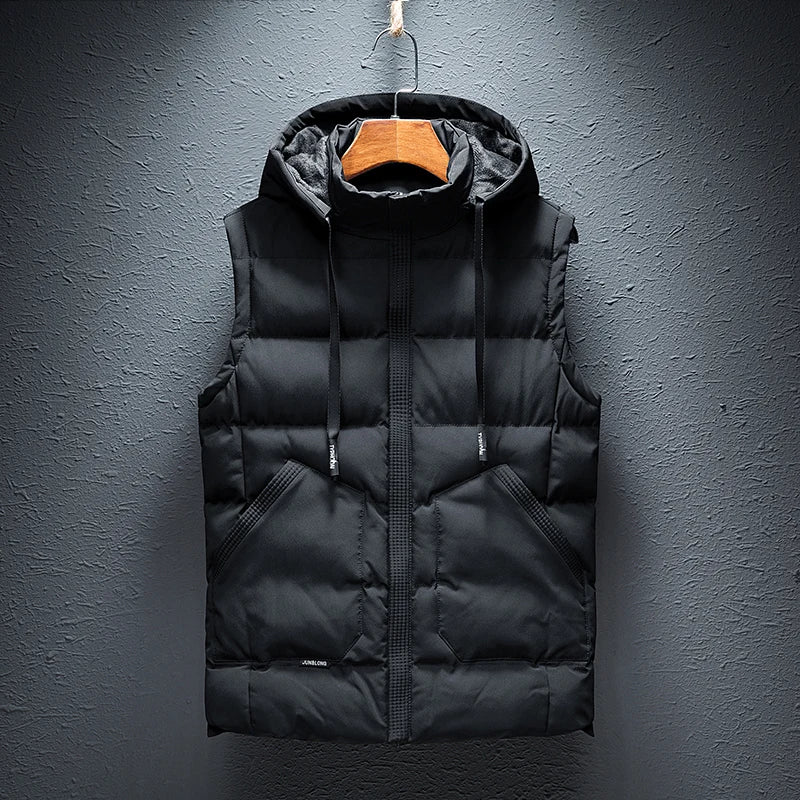 Northline Puffer Vest