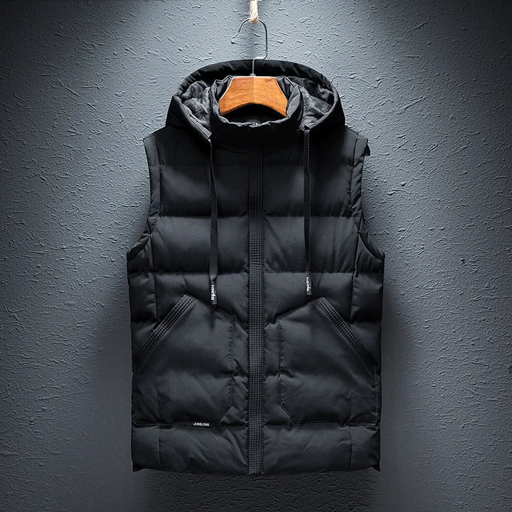 Northline Puffer Vest