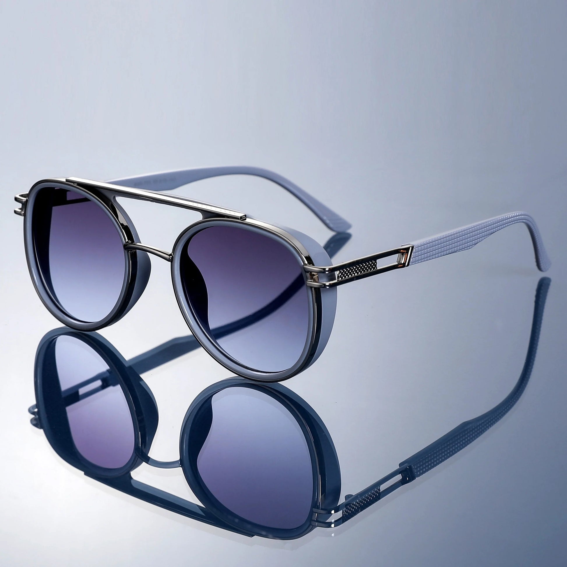 Helix Twinbeam Sunglasses