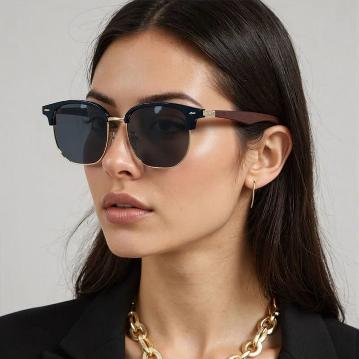 Goldtown Clubmaster