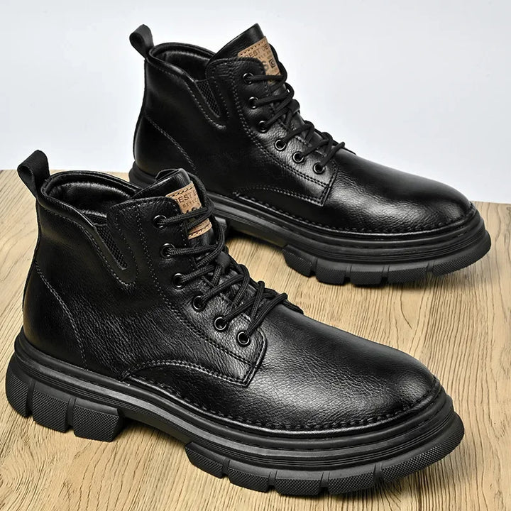 Lincoln Winter Boot