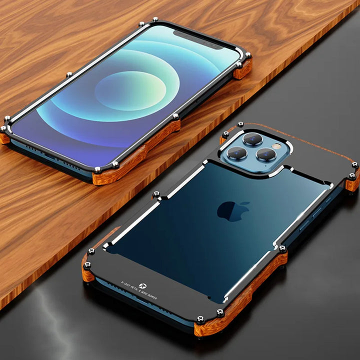 Axion Carbon Case