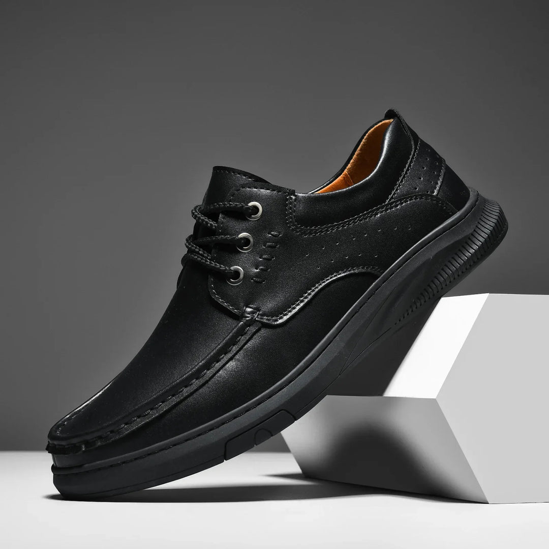 Adonis Leather Drivers