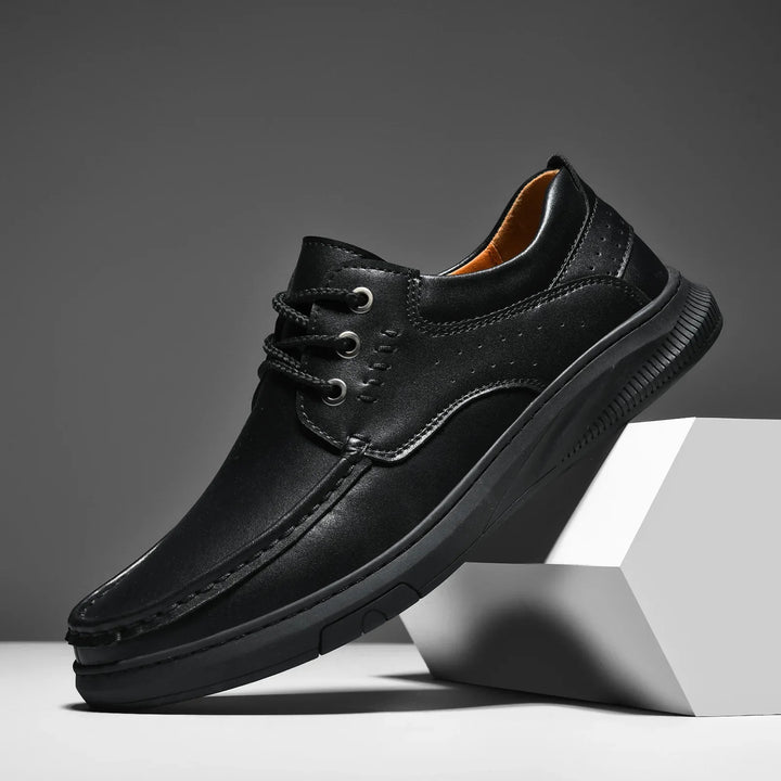 Adonis Leather Drivers