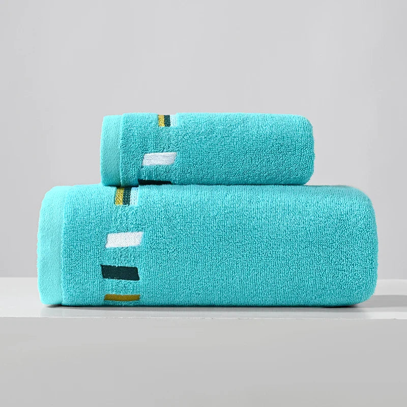 CottonHaven Bath Towel