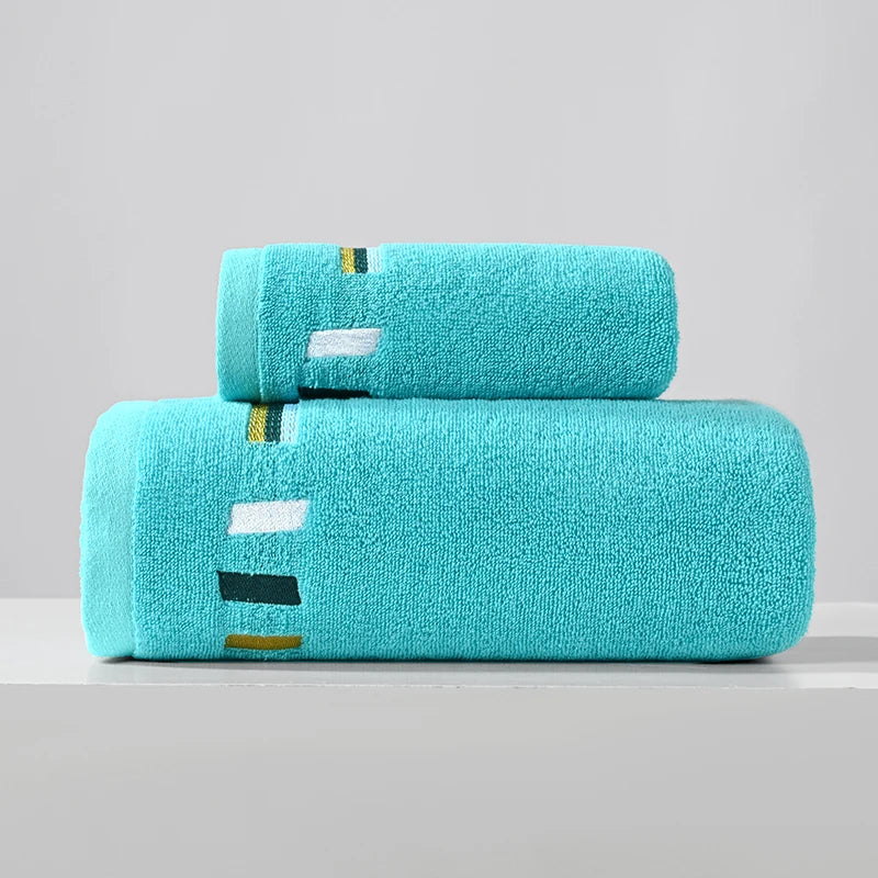 CottonHaven Bath Towel