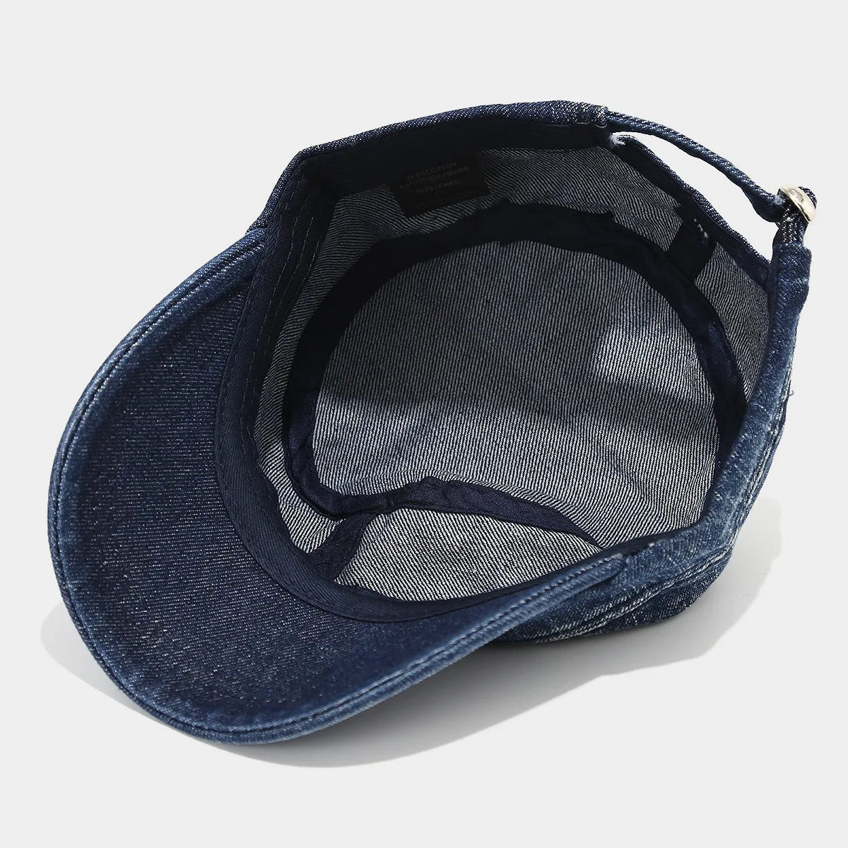 Union Fade Cap