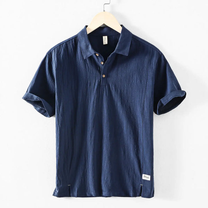 Solair Linen Shirt