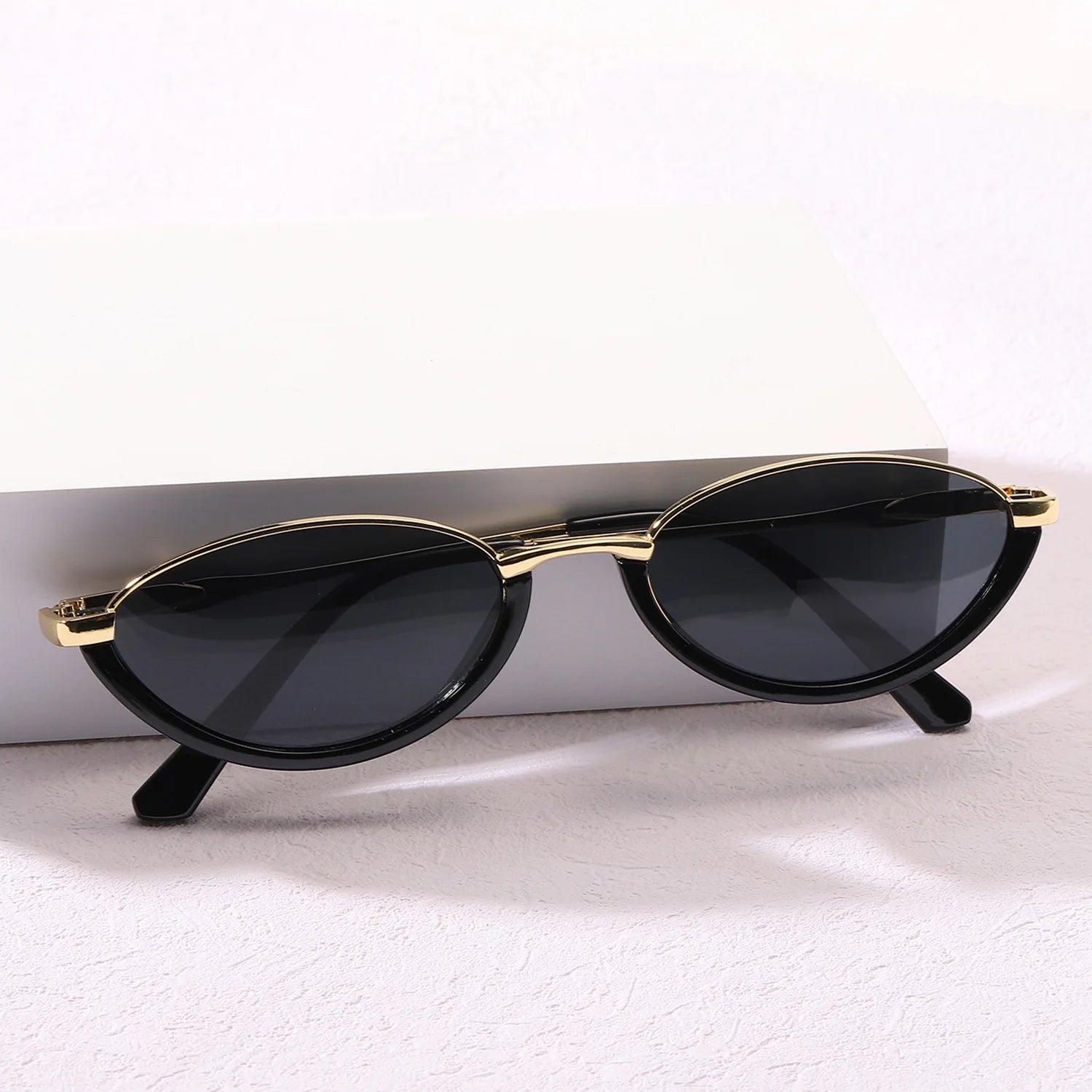 Katarina Cat Eye Sunglasses
