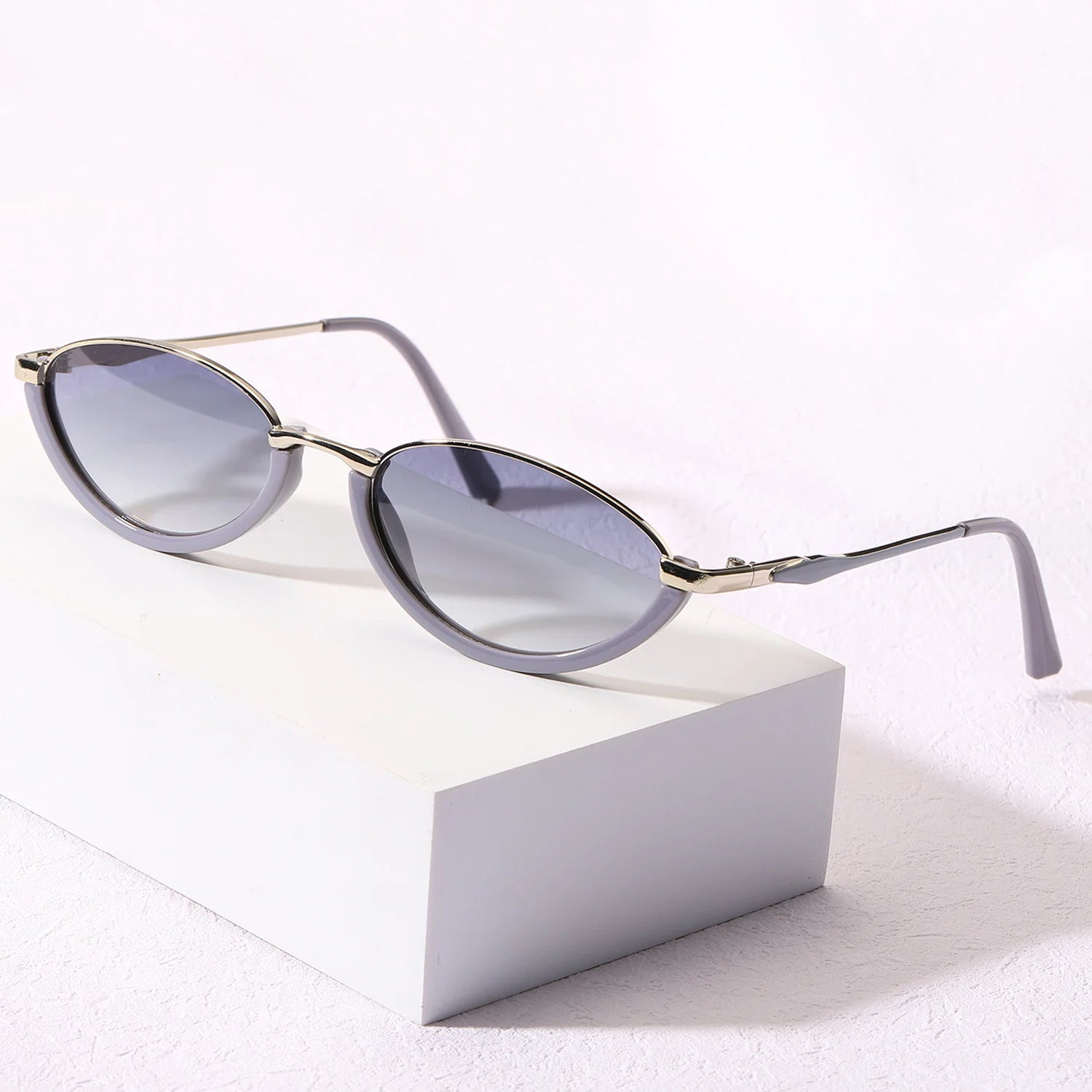 Katarina Cat Eye Sunglasses