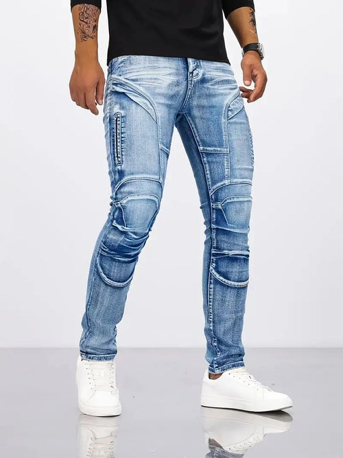 Cruisers' Slim Jeans