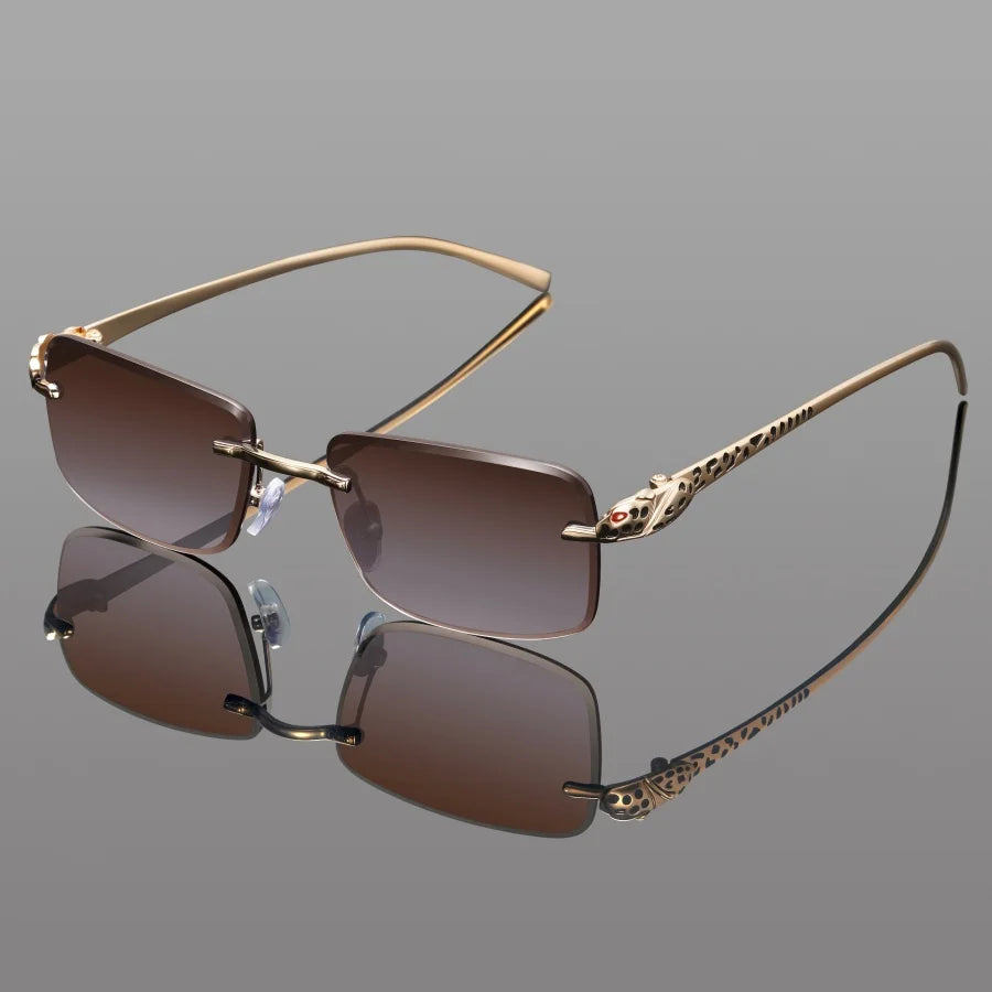 Jaguar Gaze Sunglasses