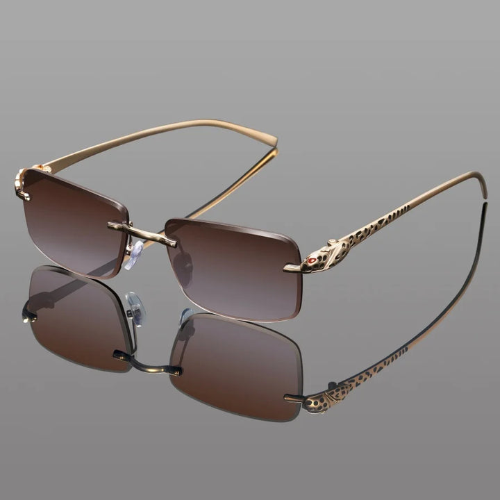 Jaguar Gaze Sunglasses