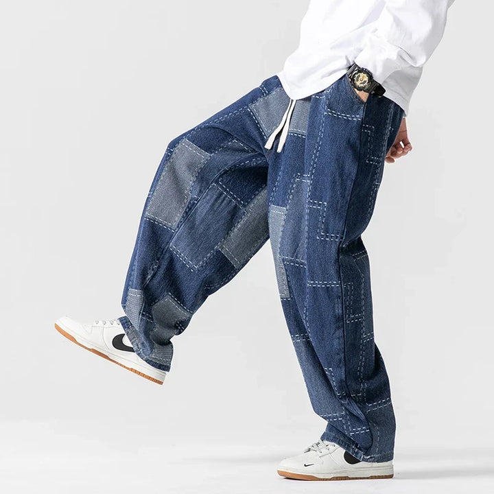 District Denim Jeans