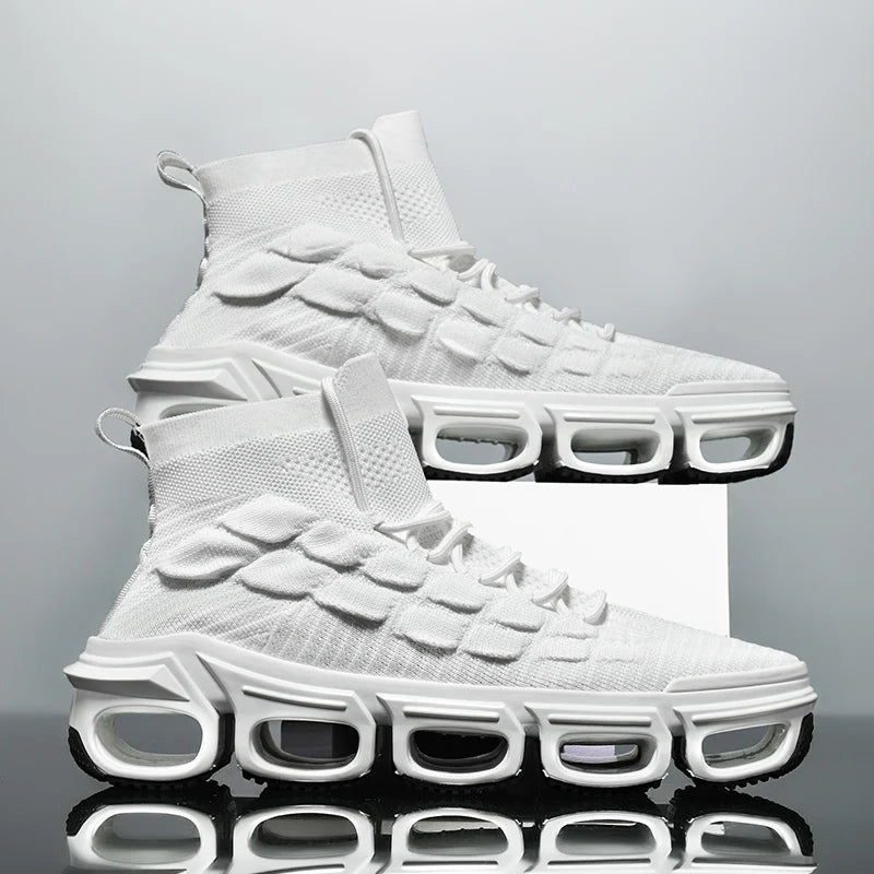 ZeroPoint Sneakers