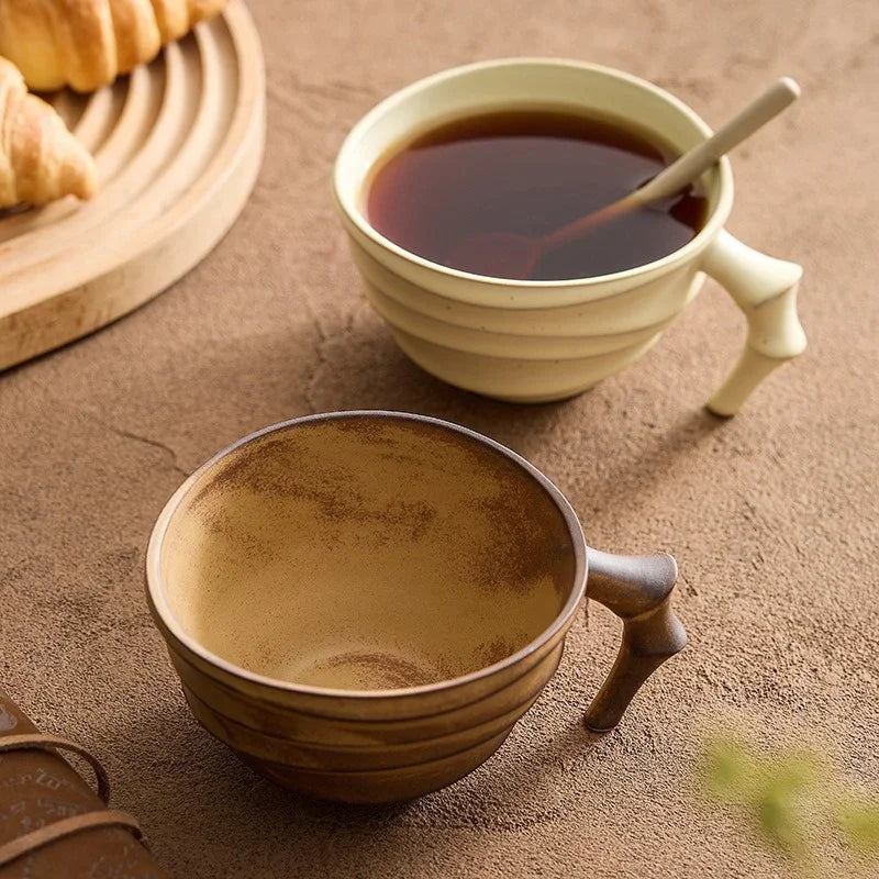 Yamaha Japanese Teacup