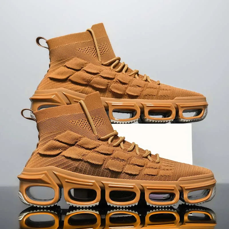 ZeroPoint Sneakers