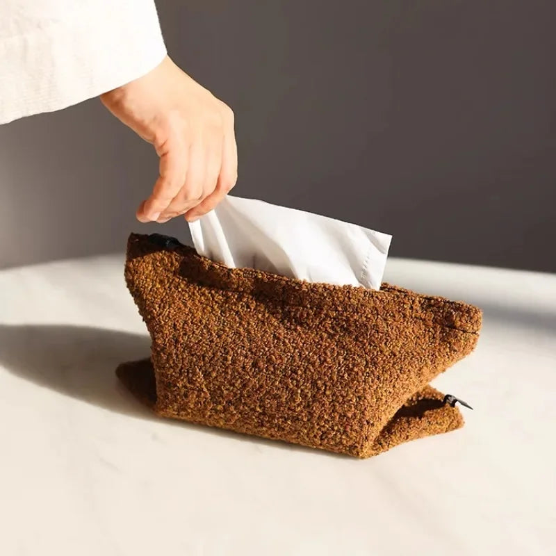 The Hearth Tissue Case