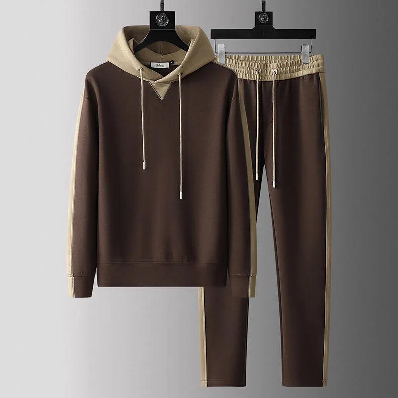 Dante Tracksuit Fleece