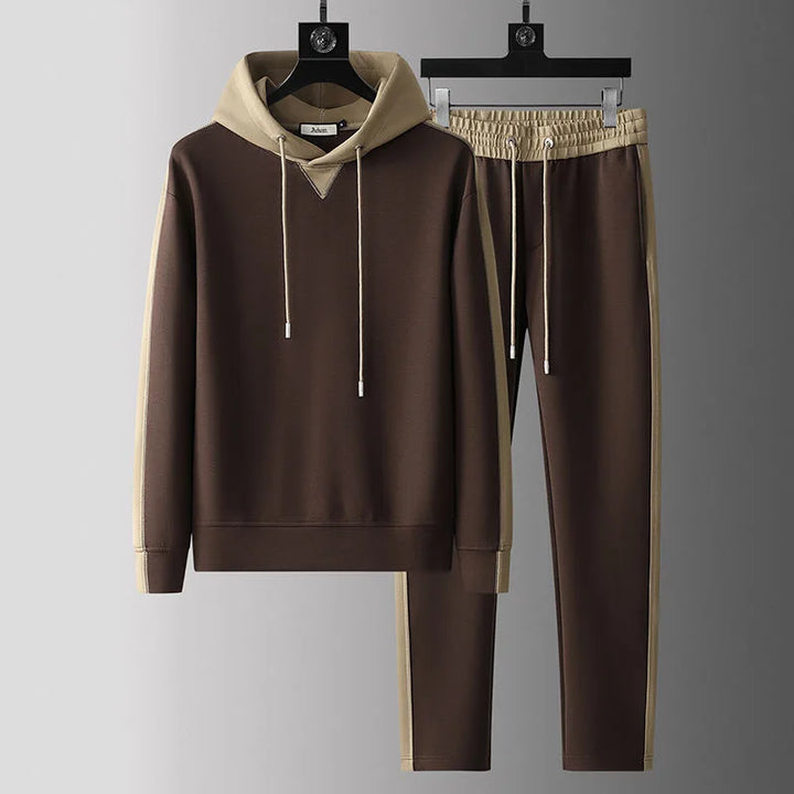 Dante Tracksuit Fleece