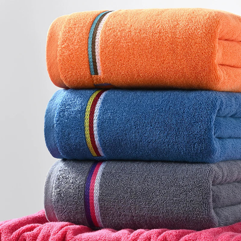 CottonHaven Bath Towel