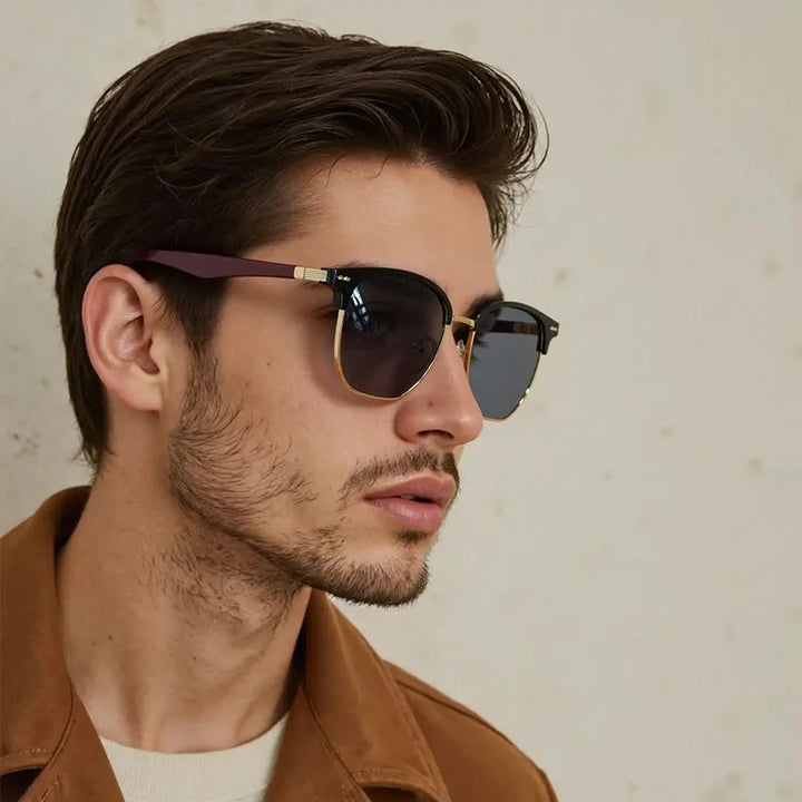 Goldtown Clubmaster