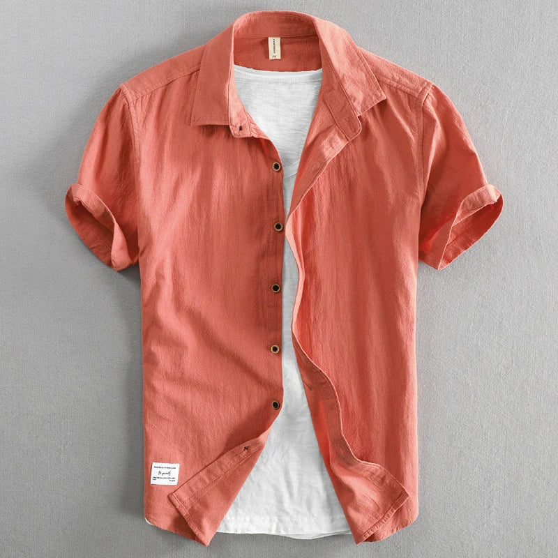 Akira Air Shirt