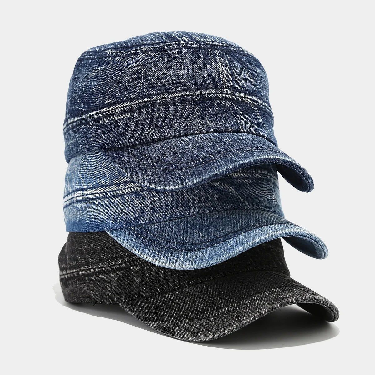 Union Fade Cap