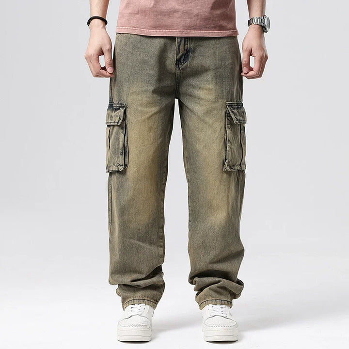 Pure Cotton Cargos