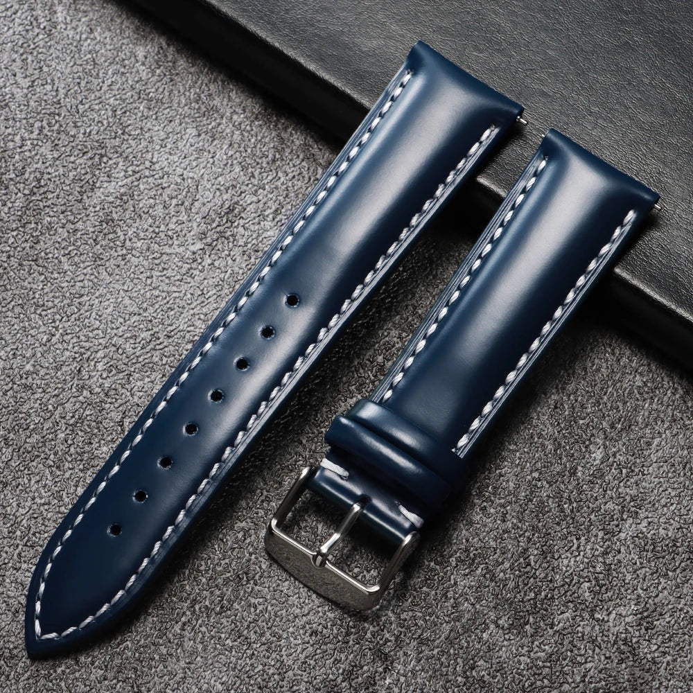 Hamilton Leather Watch Band