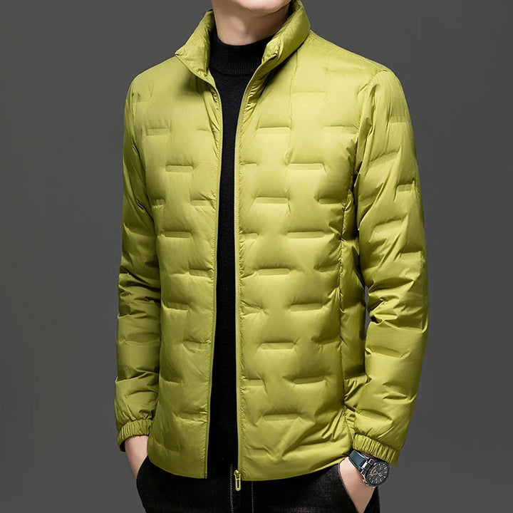 Ashton Down Jacket