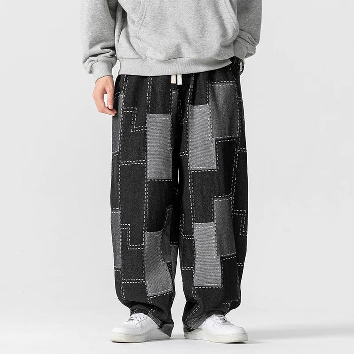 District Denim Jeans