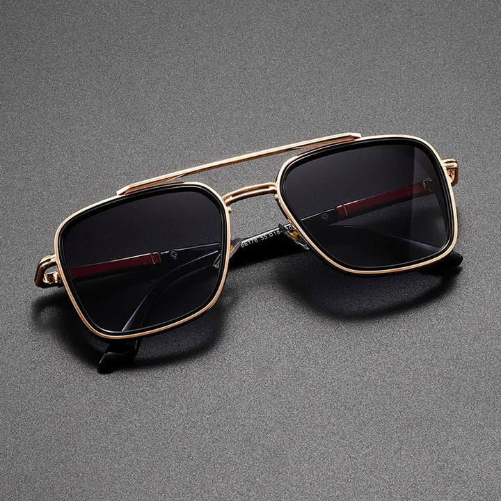 Adam Bridge Aviators