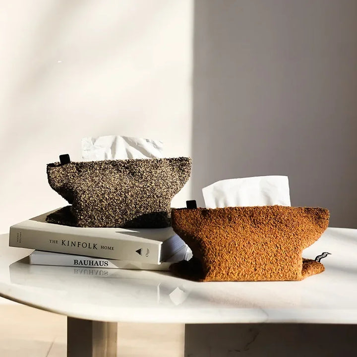 The Hearth Tissue Case