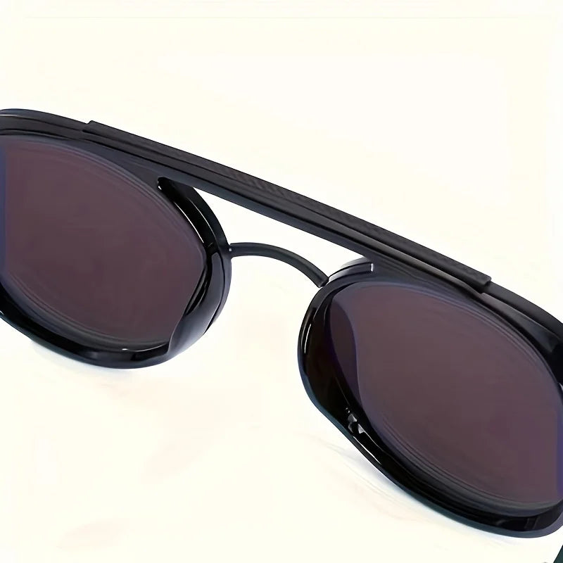 Helix Twinbeam Sunglasses
