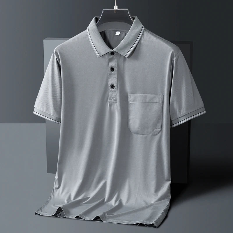 Marcéno Ice Polo