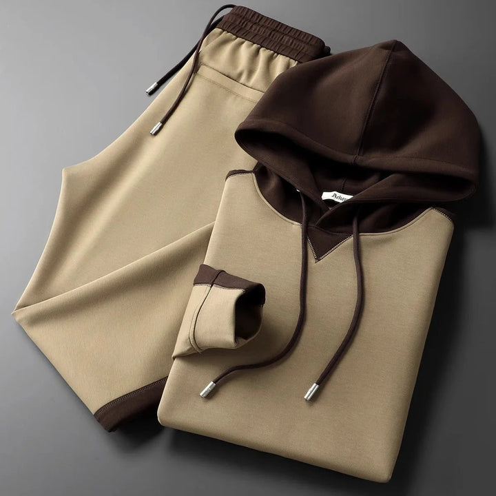 Dante Tracksuit Fleece