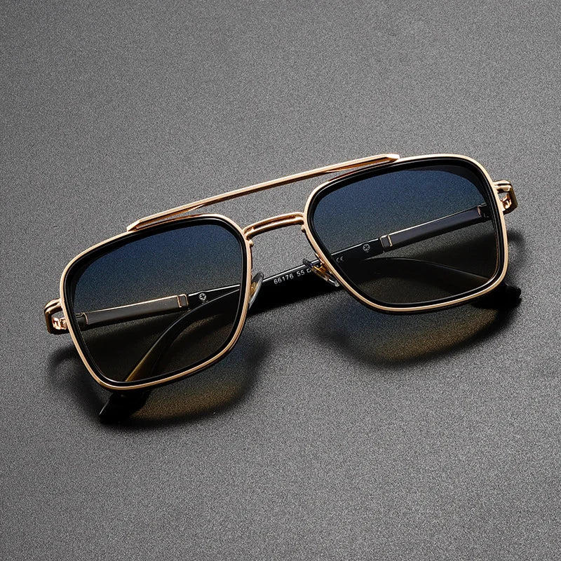 Adam Bridge Aviators