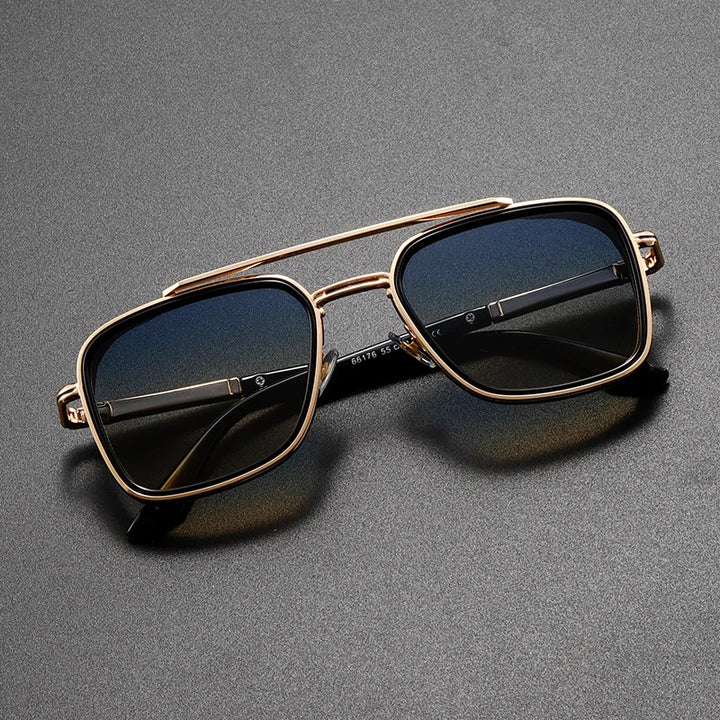 Adam Bridge Aviators