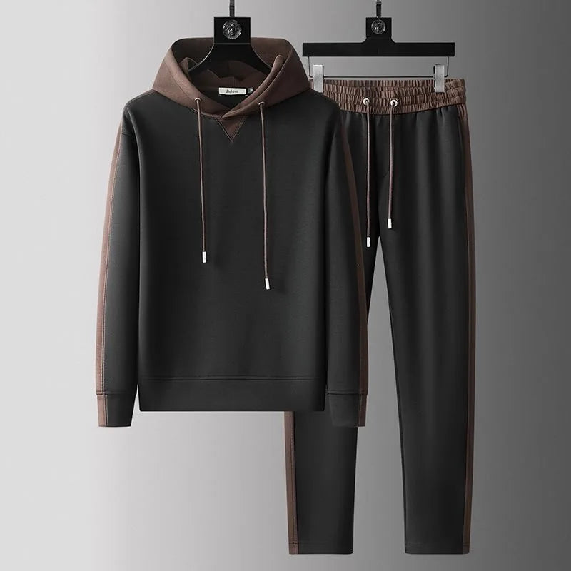 Dante Tracksuit Fleece