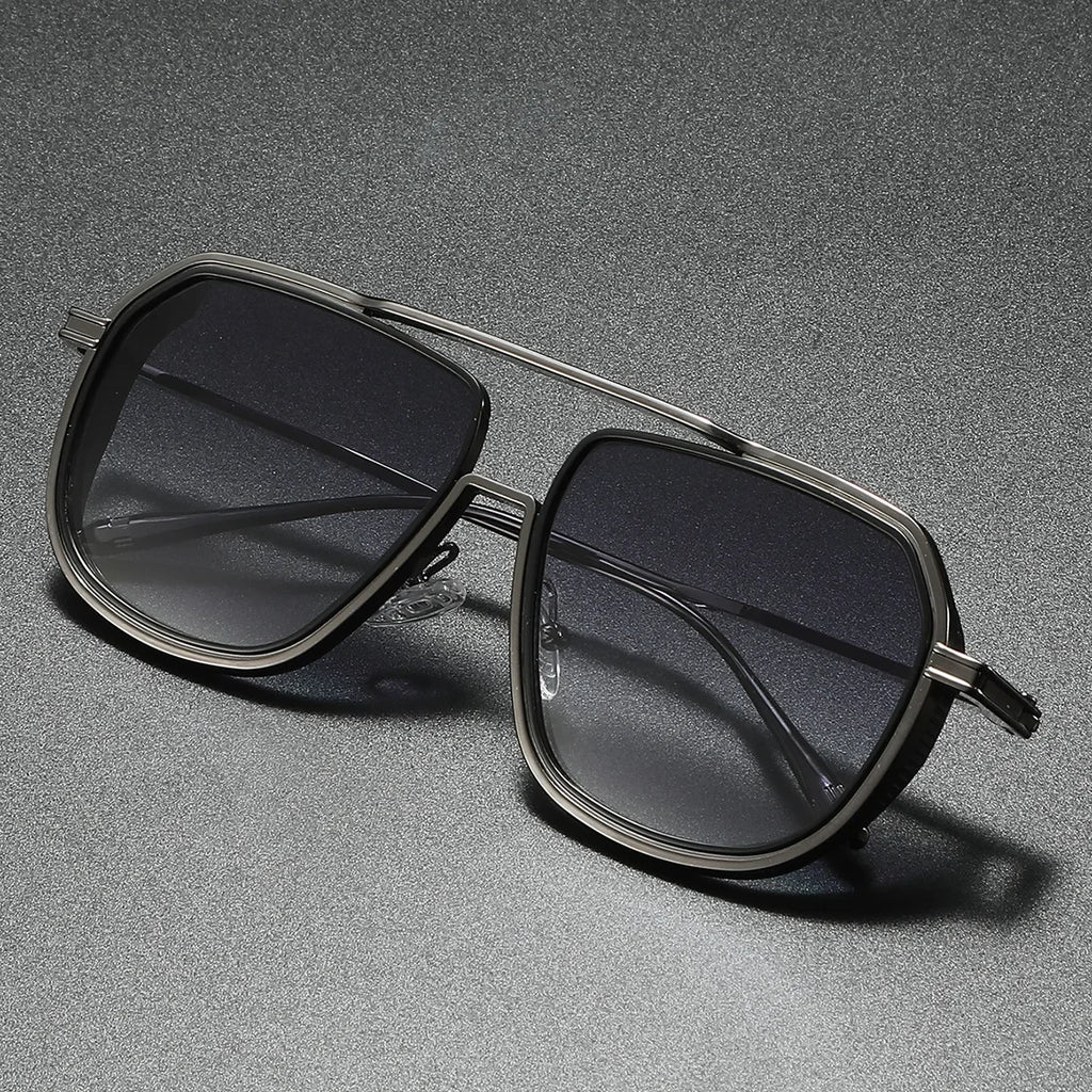Castoro Metallic Sunglasses