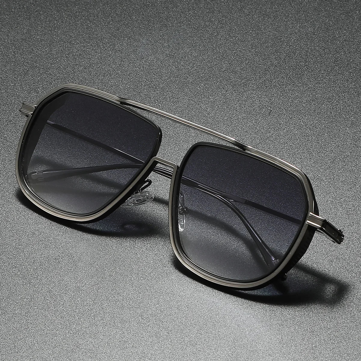 Castoro Metallic Sunglasses