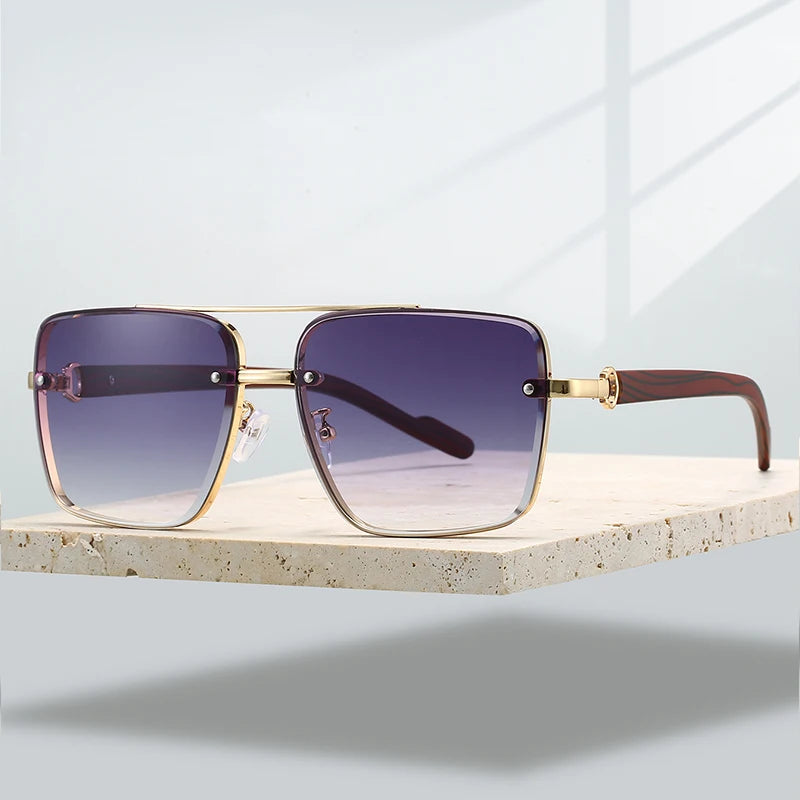 Brannon Sunglasses (Unisex)