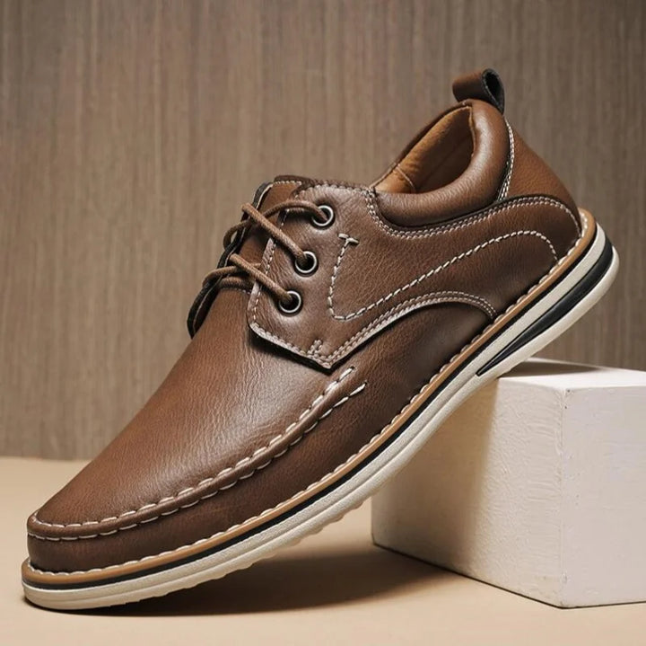 Winslow Leather Moxford