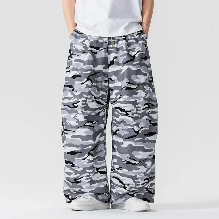 Caprice Camo Sweatpants