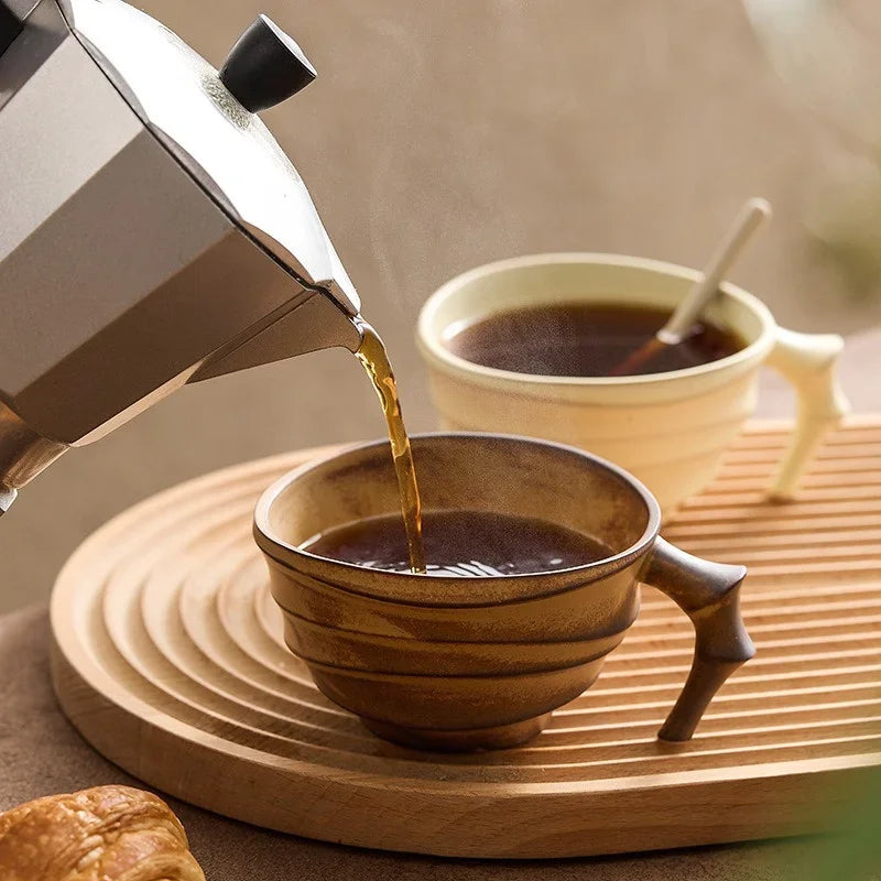 Yamaha Japanese Teacup