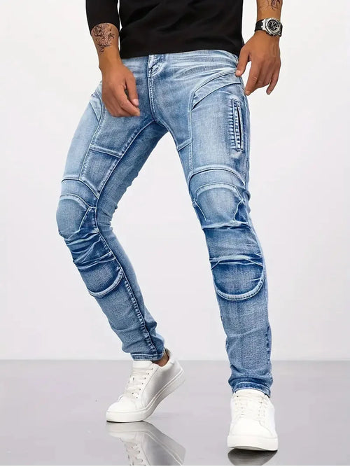 Cruisers' Slim Jeans
