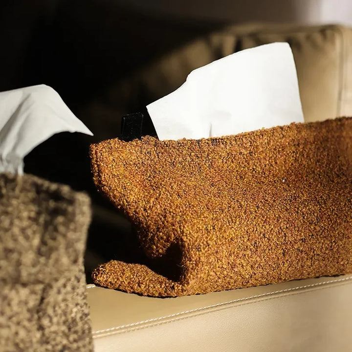 The Hearth Tissue Case