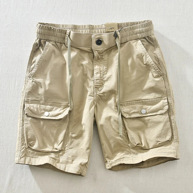 Camden Cargo Shorts