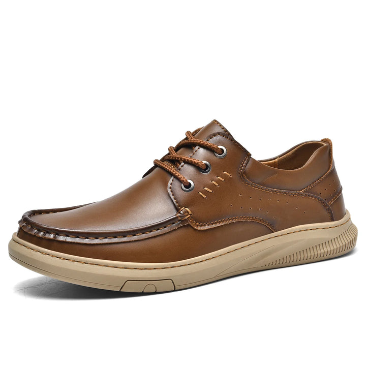 Adonis Leather Drivers